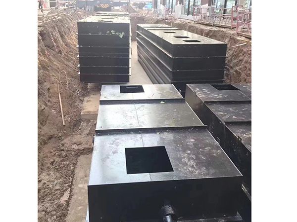 永兴​甘肃嘉源通环保：全品类水处理设备，一站式守护碧水清流