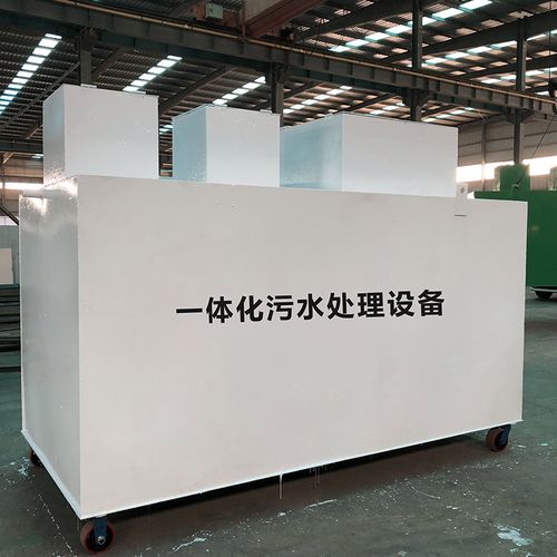 永兴甘肃嘉源通全域服务｜专业污水处理设备定制生产、安装运维一站式解决方案